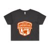 WO'S CROP TEE Thumbnail