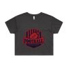 WO'S CROP TEE Thumbnail