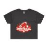 WO'S CROP TEE Thumbnail
