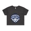 WO'S CROP TEE Thumbnail