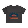 WO'S CROP TEE Thumbnail