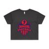 WO'S CROP TEE Thumbnail