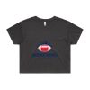 WO'S CROP TEE Thumbnail