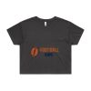 WO'S CROP TEE Thumbnail