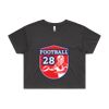 WO'S CROP TEE Thumbnail