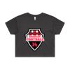 WO'S CROP TEE Thumbnail
