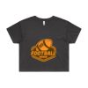 WO'S CROP TEE Thumbnail