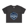 WO'S CROP TEE Thumbnail