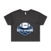 WO'S CROP TEE Thumbnail