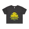 WO'S CROP TEE Thumbnail