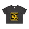 WO'S CROP TEE Thumbnail