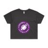 WO'S CROP TEE Thumbnail