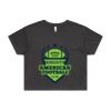 WO'S CROP TEE Thumbnail