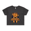 WO'S CROP TEE Thumbnail