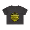 WO'S CROP TEE Thumbnail