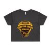 WO'S CROP TEE Thumbnail