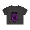 WO'S CROP TEE Thumbnail