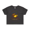 WO'S CROP TEE Thumbnail