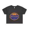 WO'S CROP TEE Thumbnail