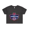 WO'S CROP TEE Thumbnail