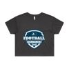 WO'S CROP TEE Thumbnail