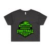 WO'S CROP TEE Thumbnail