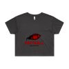 WO'S CROP TEE Thumbnail
