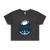 WO'S CROP TEE Thumbnail
