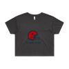 WO'S CROP TEE Thumbnail