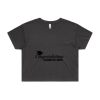 WO'S CROP TEE Thumbnail