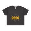 WO'S CROP TEE Thumbnail