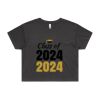 WO'S CROP TEE Thumbnail