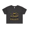 WO'S CROP TEE Thumbnail