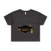 WO'S CROP TEE Thumbnail