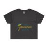 WO'S CROP TEE Thumbnail
