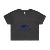 WO'S CROP TEE Thumbnail