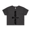 WO'S CROP TEE Thumbnail