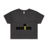 WO'S CROP TEE Thumbnail