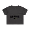 WO'S CROP TEE Thumbnail