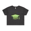 WO'S CROP TEE Thumbnail