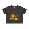 WO'S CROP TEE Thumbnail