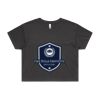 WO'S CROP TEE Thumbnail