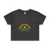 WO'S CROP TEE Thumbnail