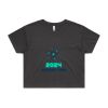 WO'S CROP TEE Thumbnail