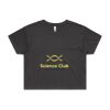WO'S CROP TEE Thumbnail
