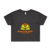 WO'S CROP TEE Thumbnail