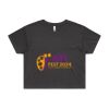 WO'S CROP TEE Thumbnail