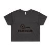 WO'S CROP TEE Thumbnail