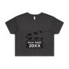 WO'S CROP TEE Thumbnail