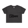 WO'S CROP TEE Thumbnail